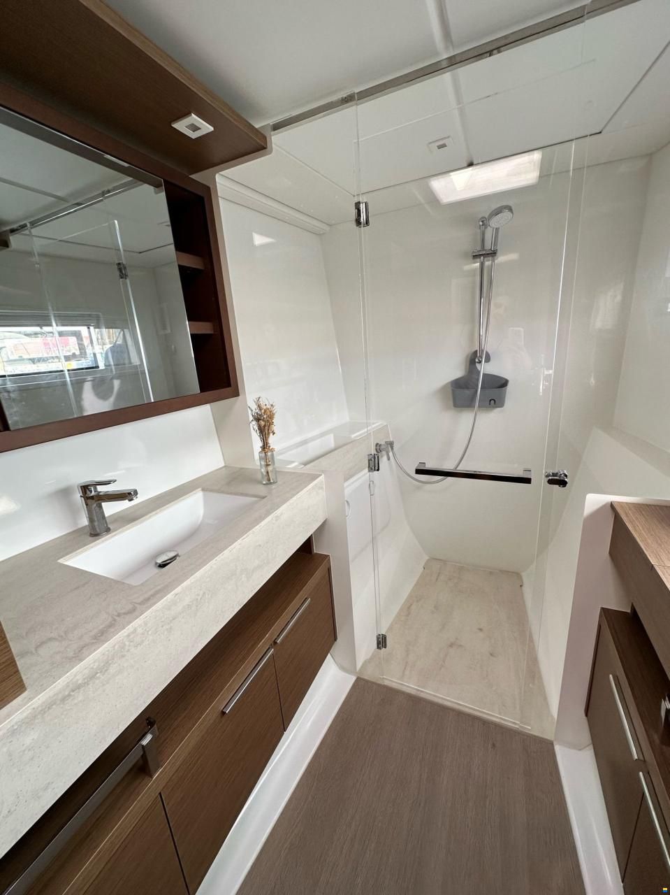 Lagoon 46