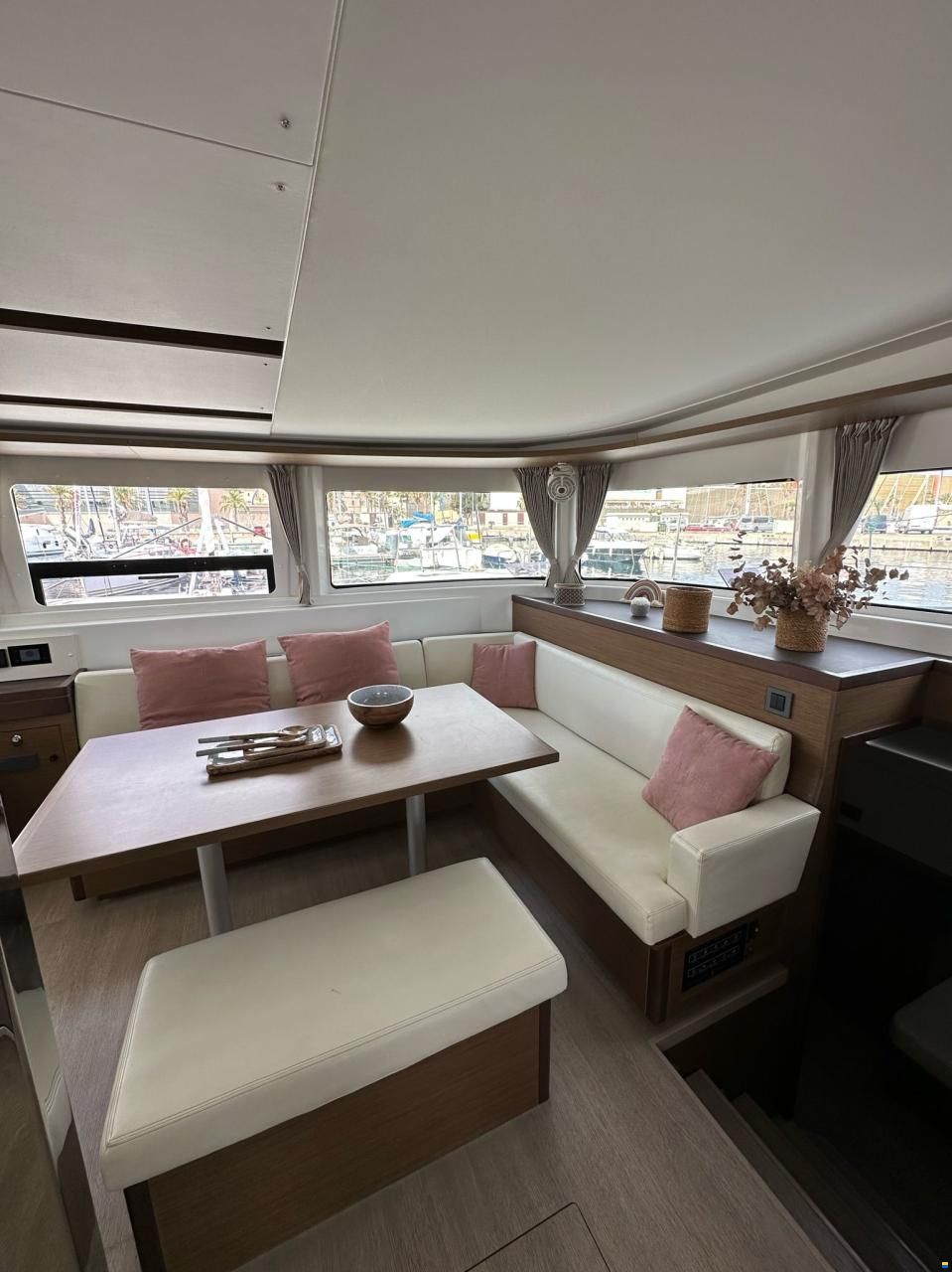 Lagoon 46