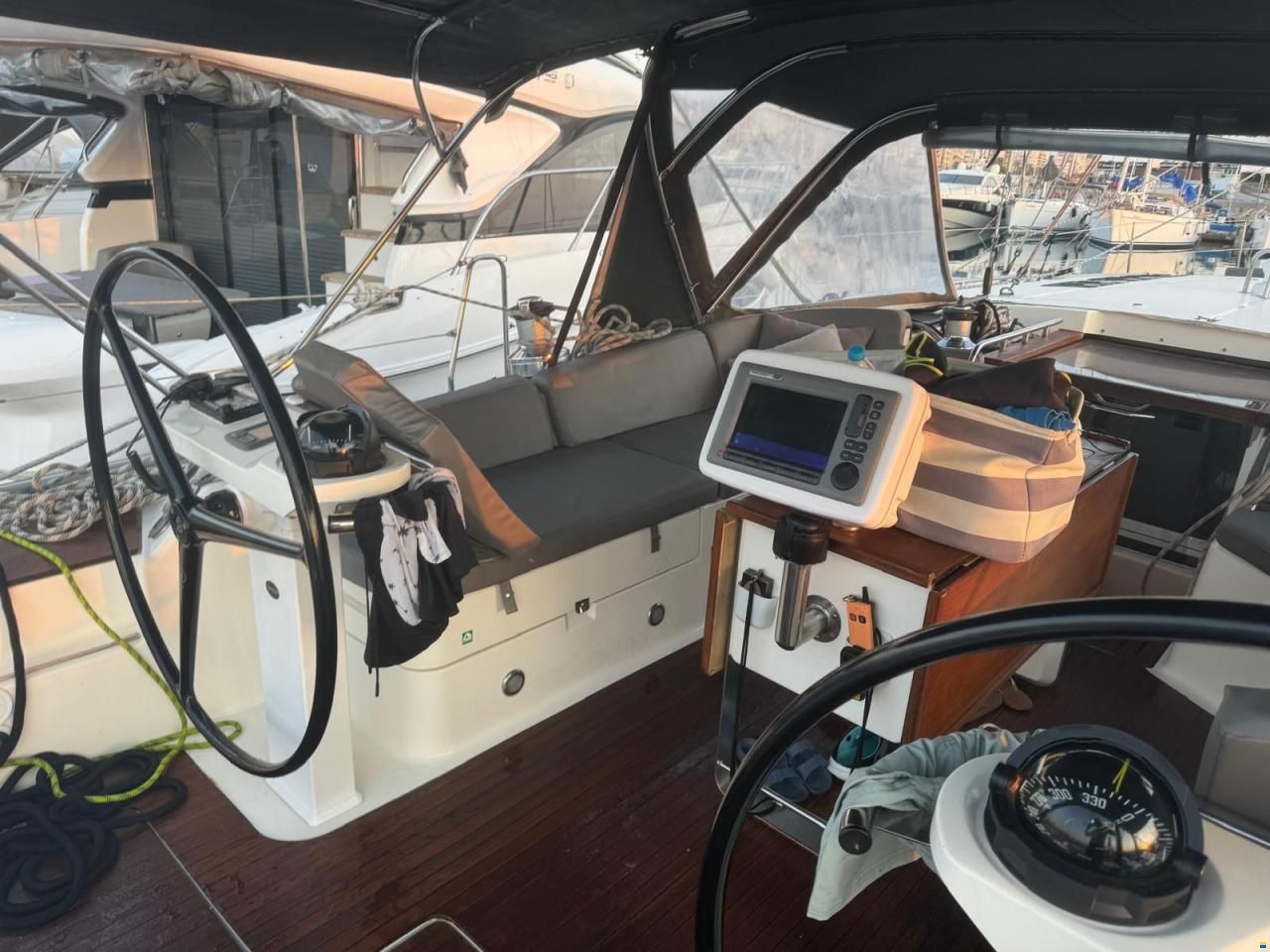 Bavaria 55