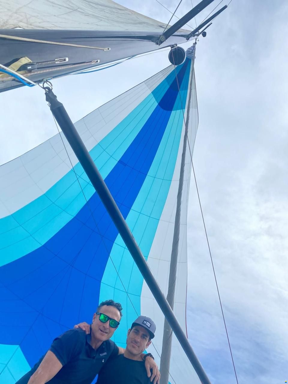 Bavaria 55