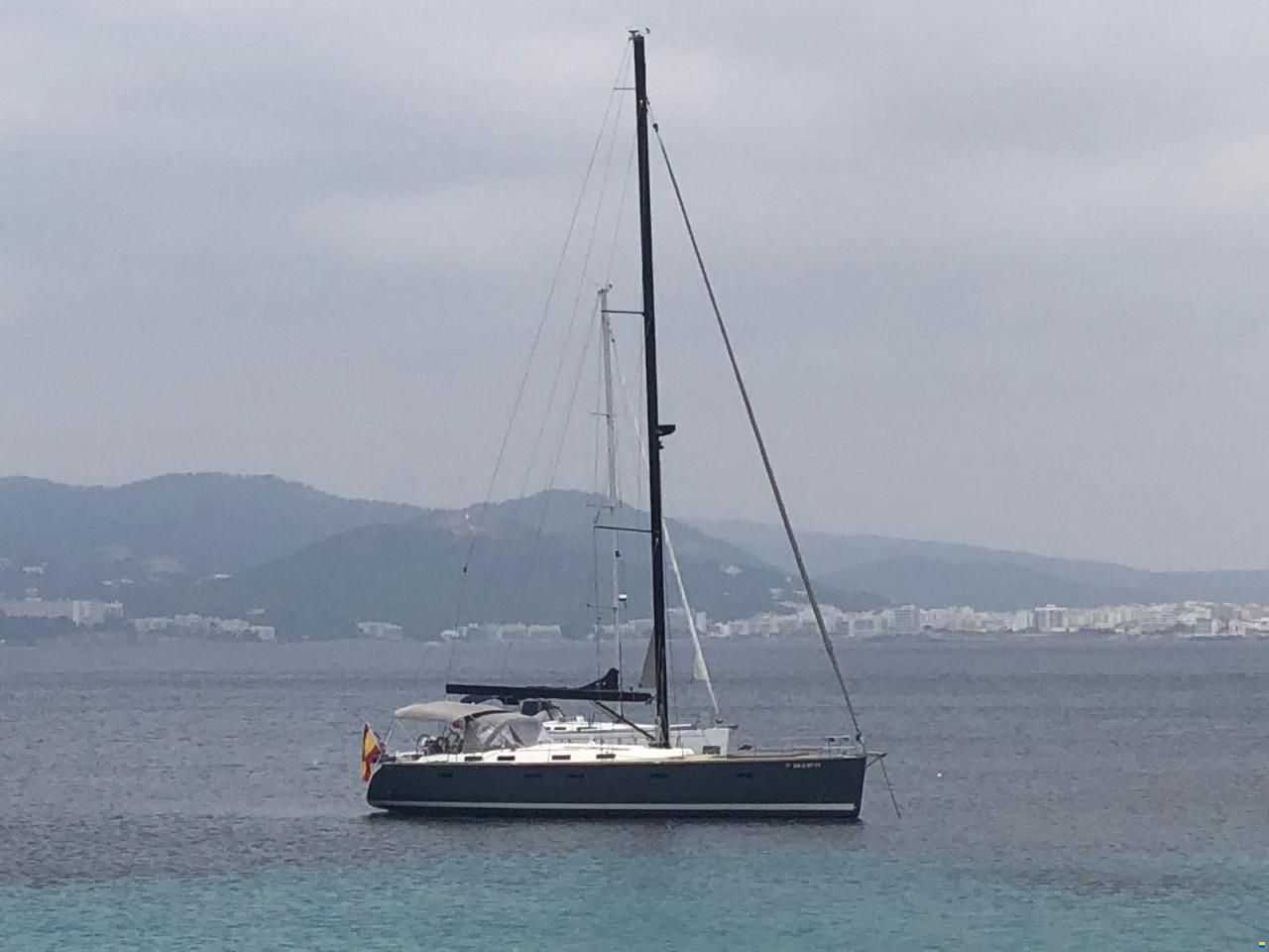 Bavaria 55