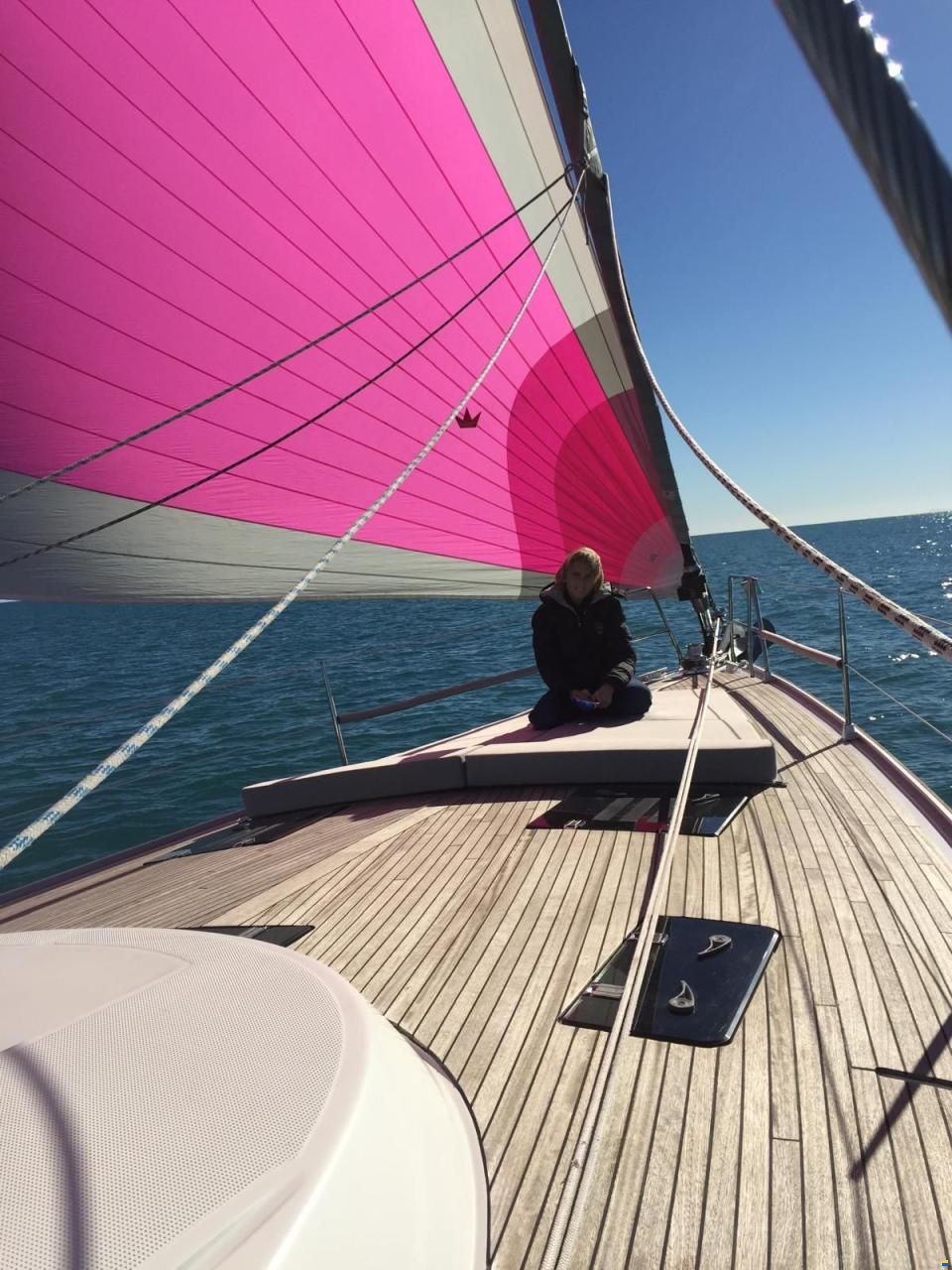 Bavaria 55
