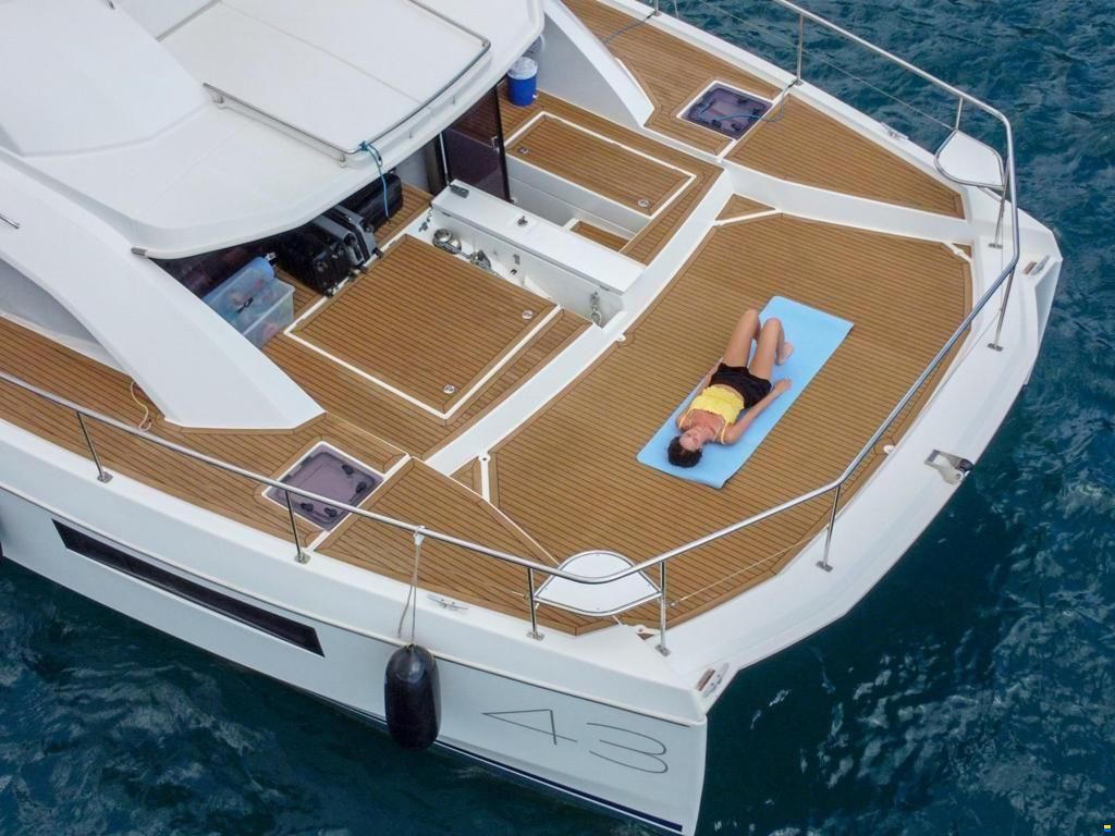 Leopard 43