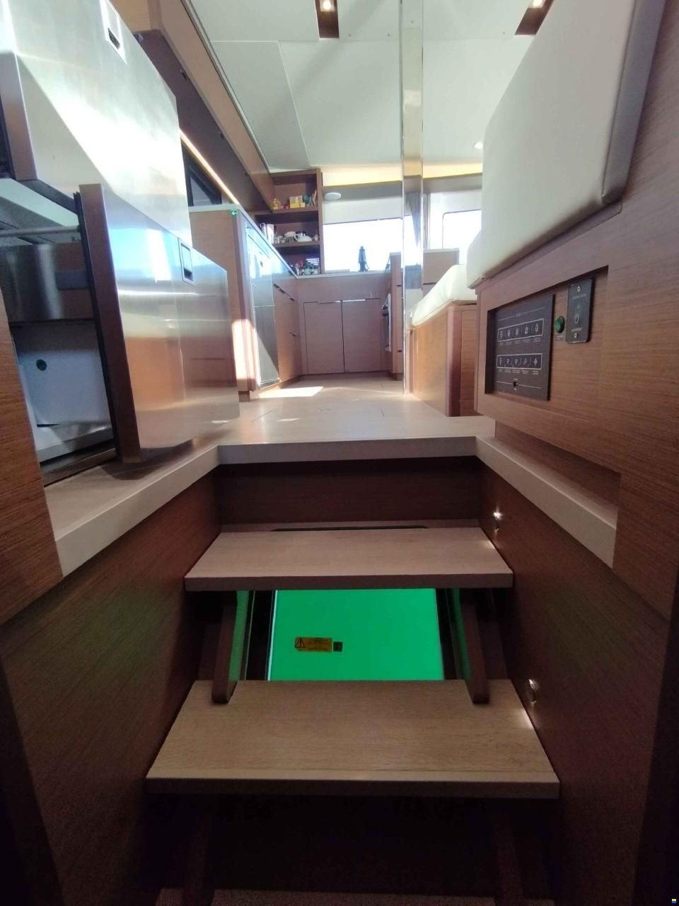 Lagoon 46