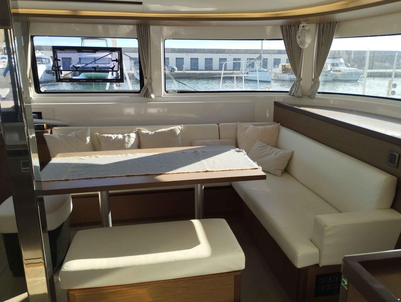 Lagoon 46