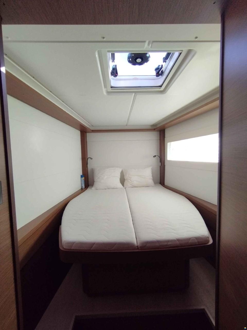 Lagoon 46