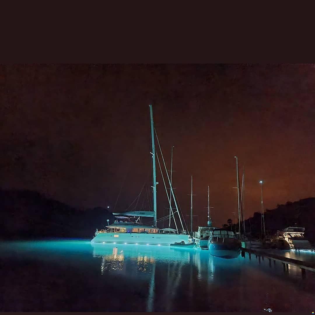 Lagoon 620