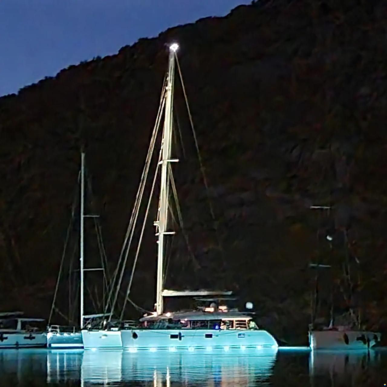 Lagoon 620