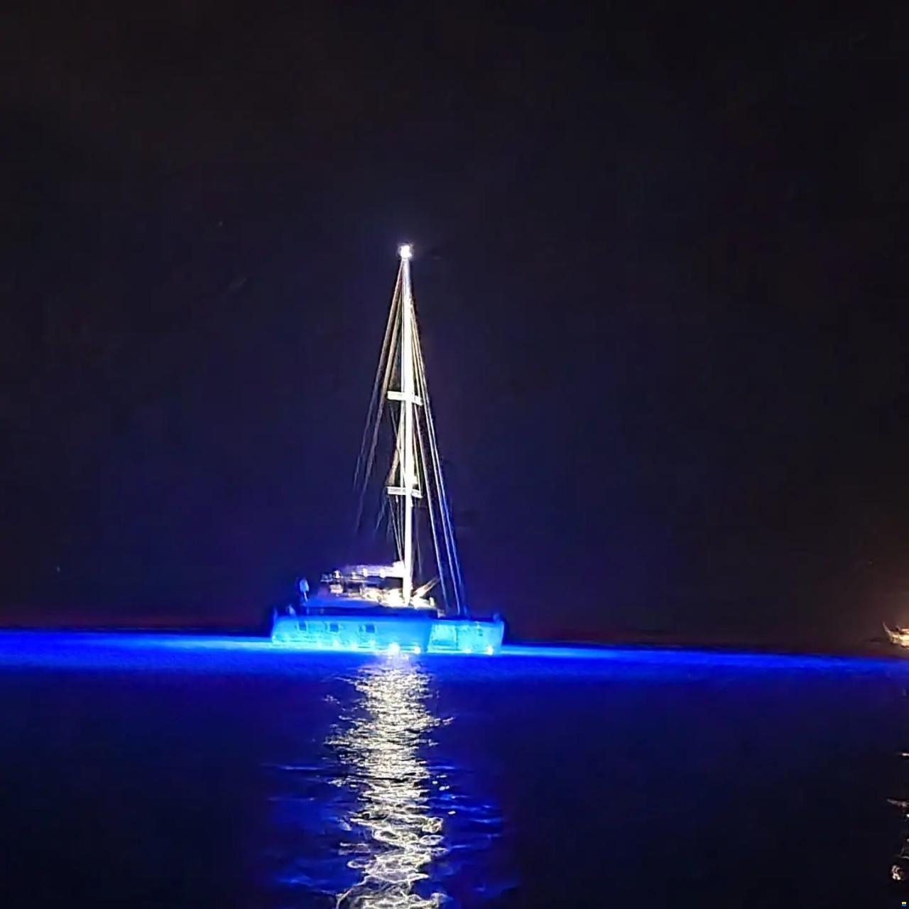 Lagoon 620