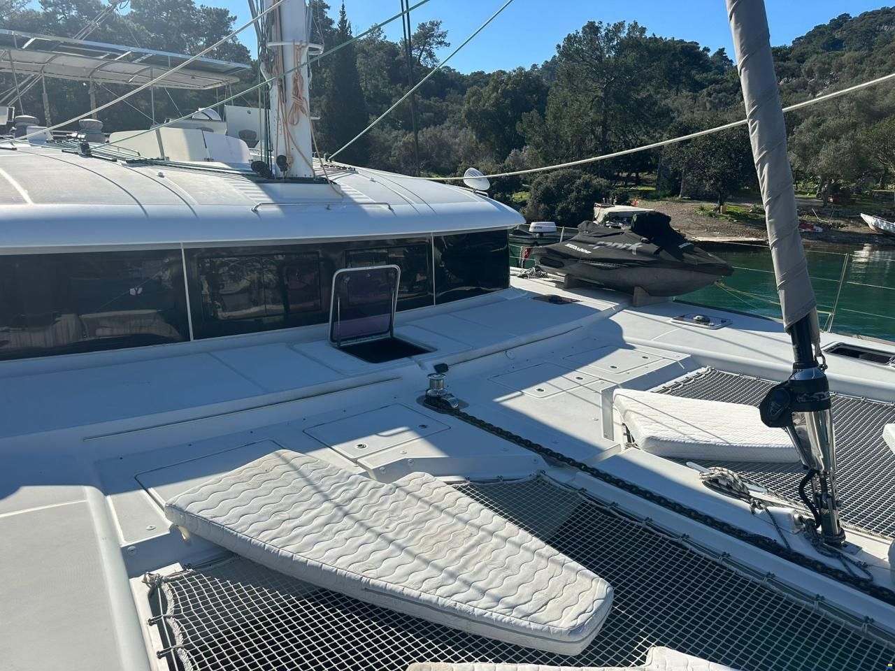 Lagoon 620