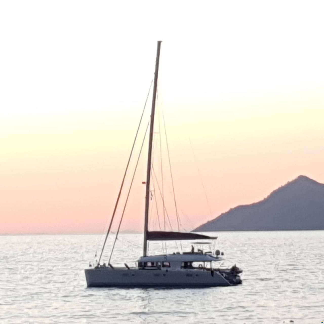 Lagoon 620