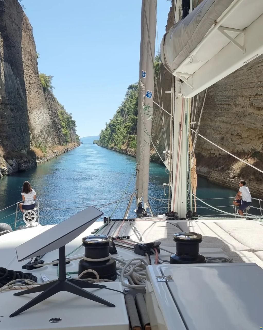 Lagoon 620