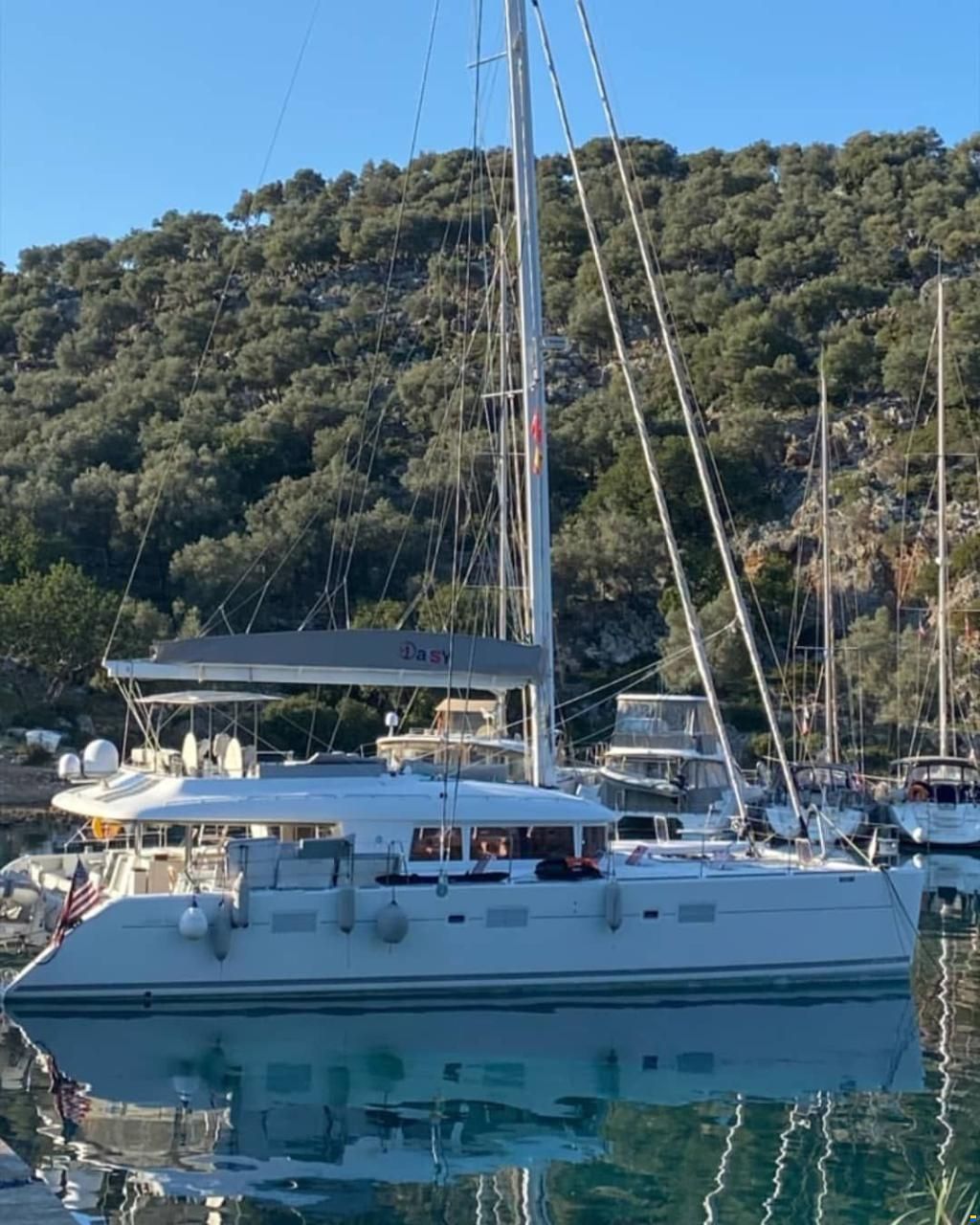 Lagoon 620
