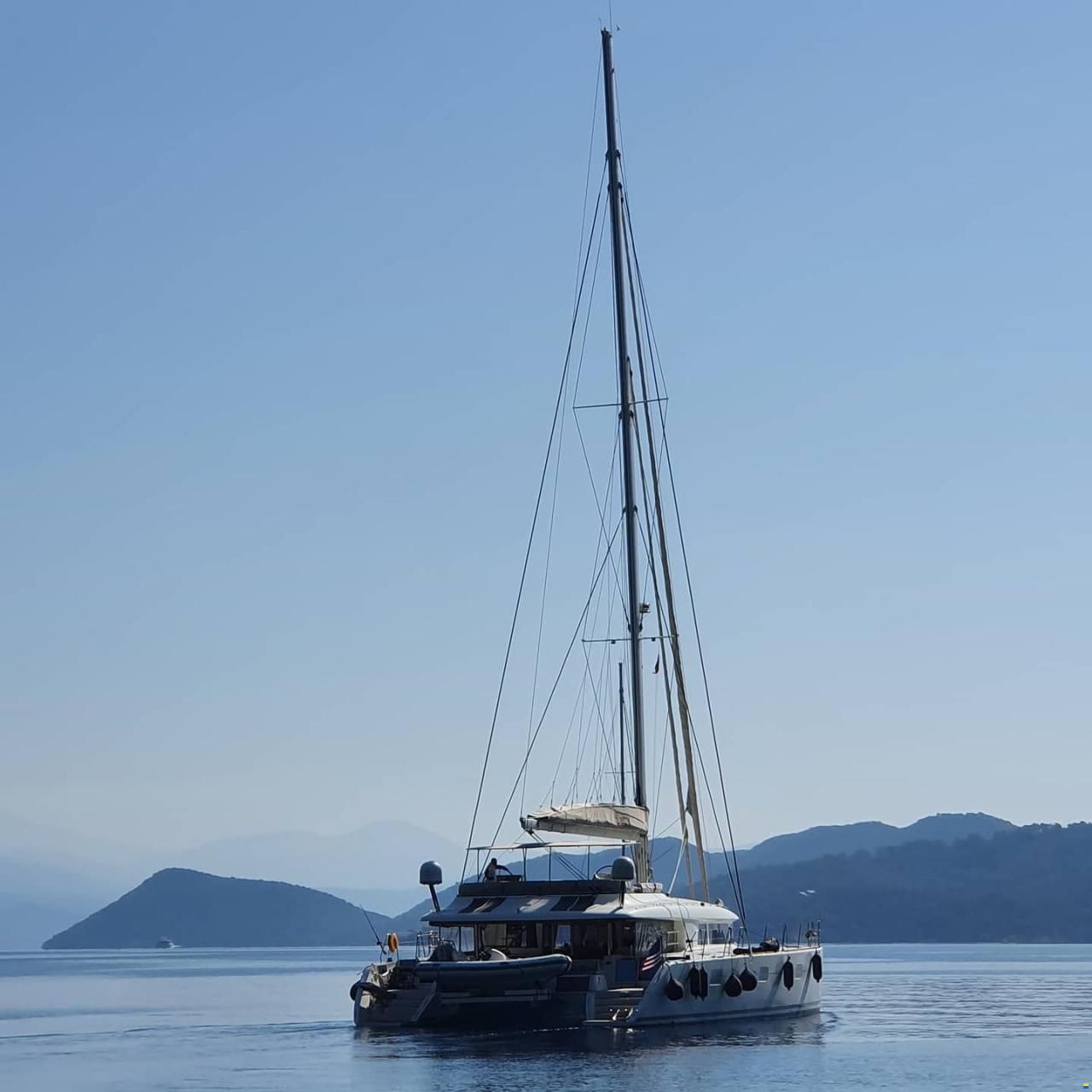 Lagoon 620