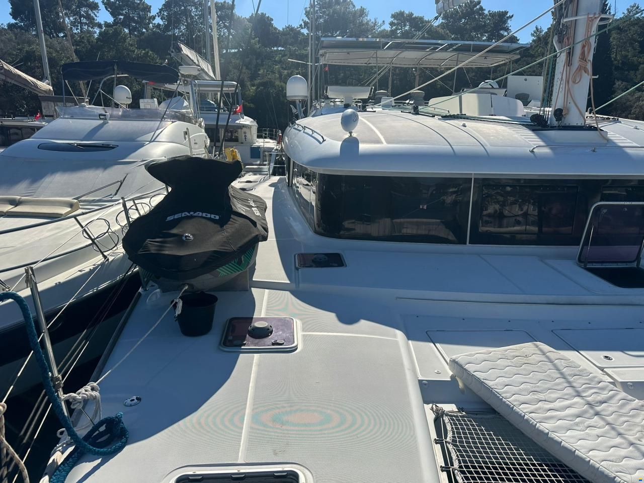 Lagoon 620