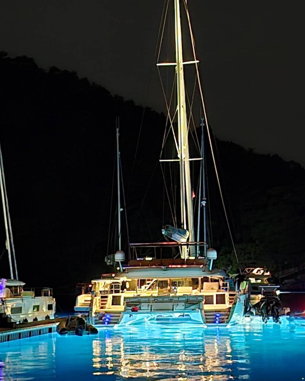 Lagoon 620