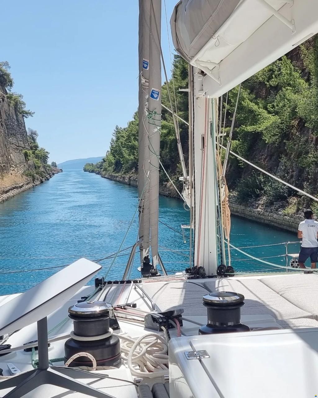 Lagoon 620