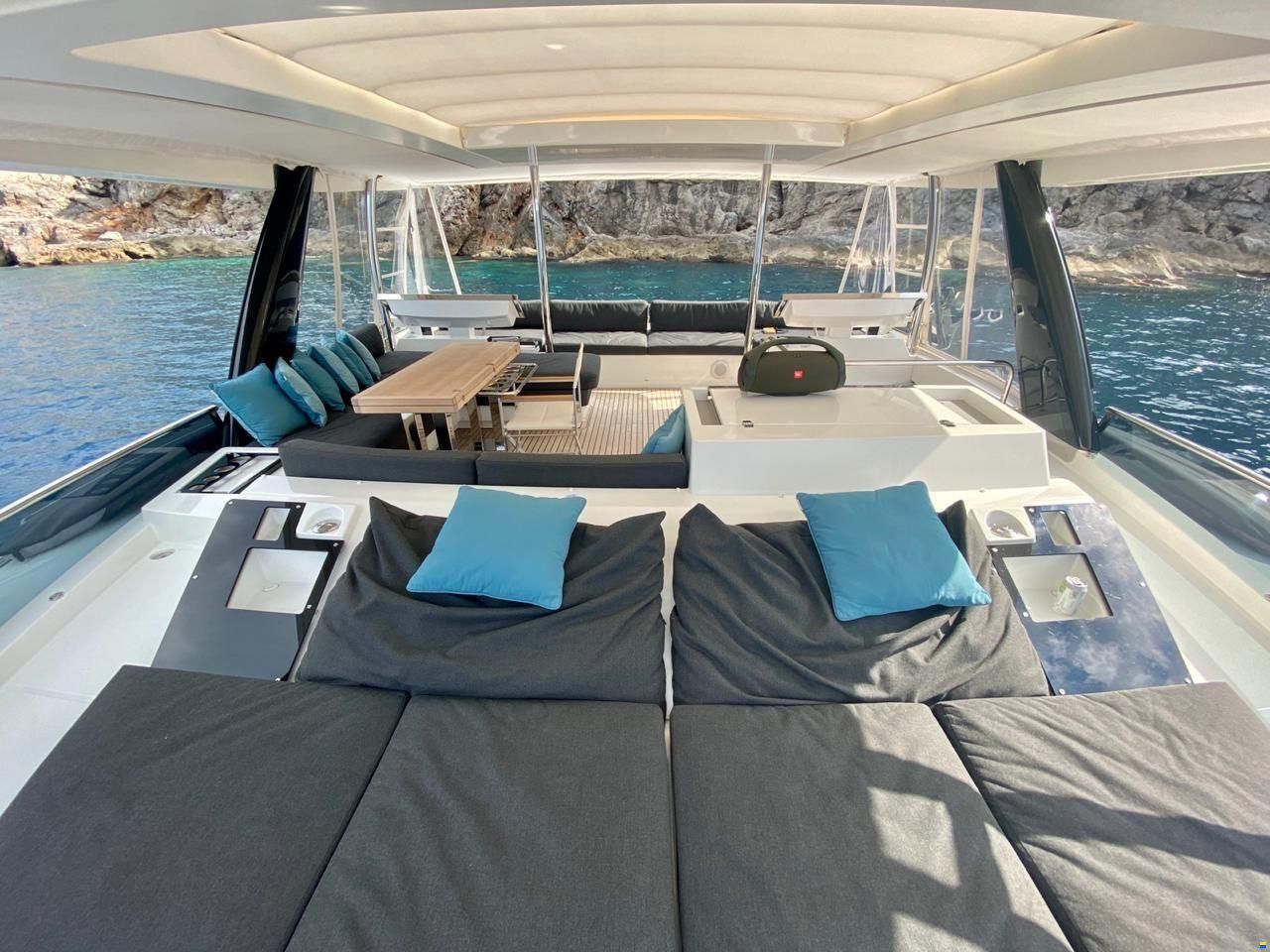 Lagoon 630