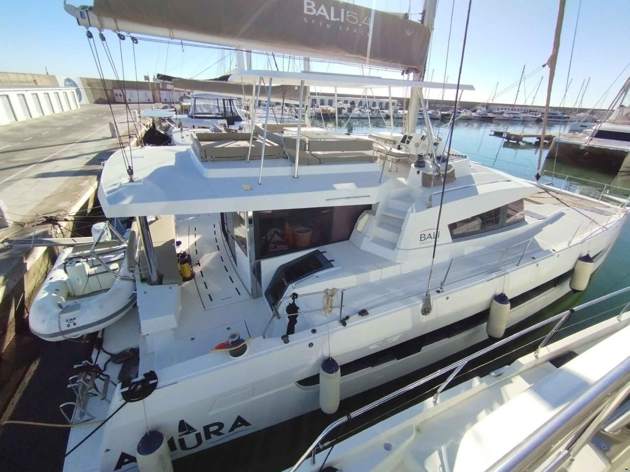 Bali 5.4