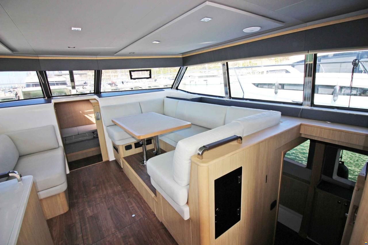 AQUILA 42