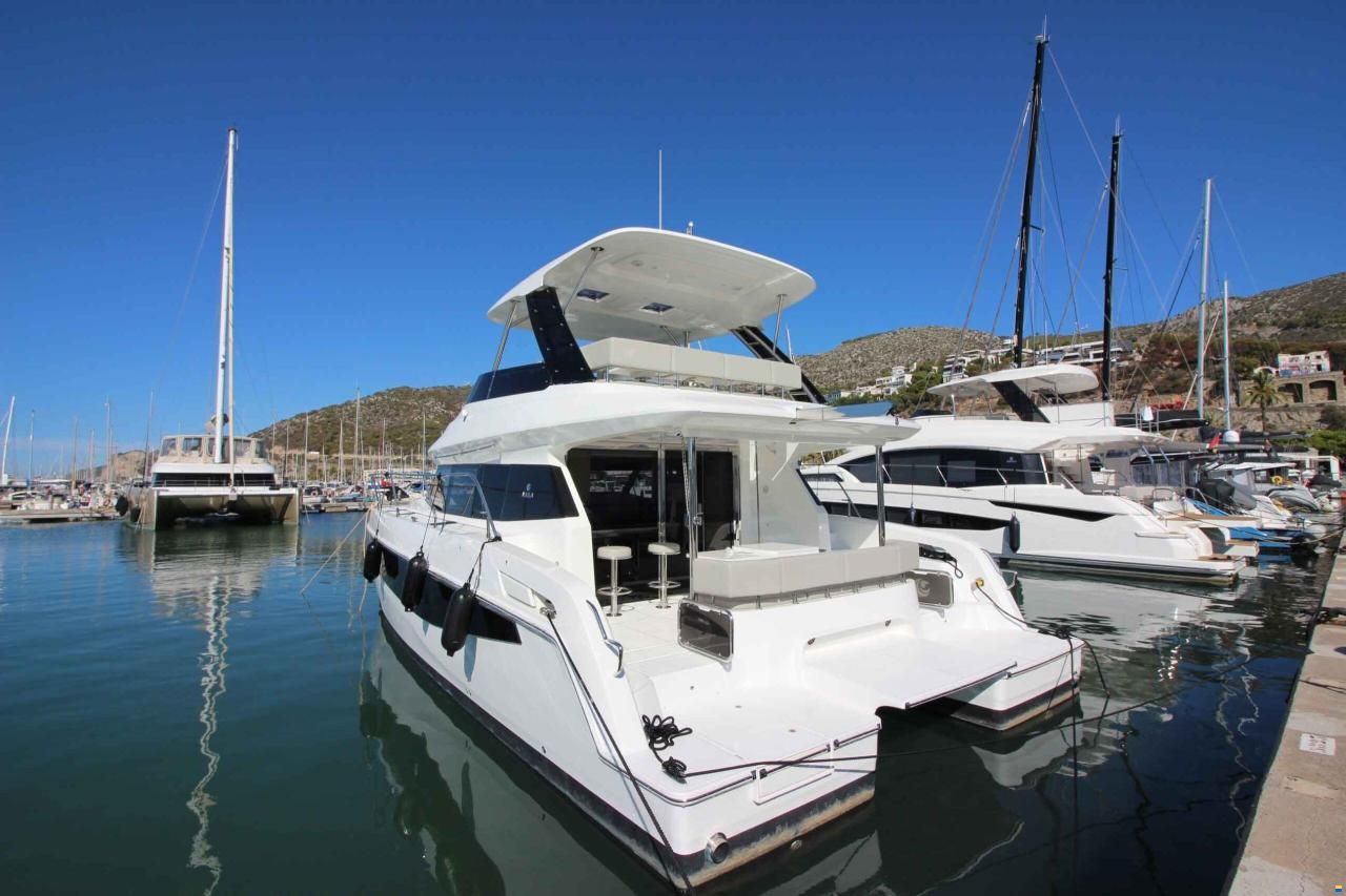 AQUILA 42