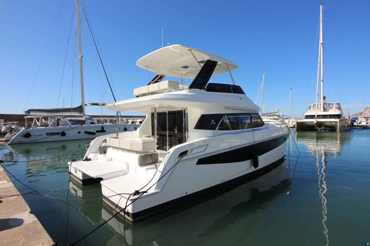 AQUILA 42