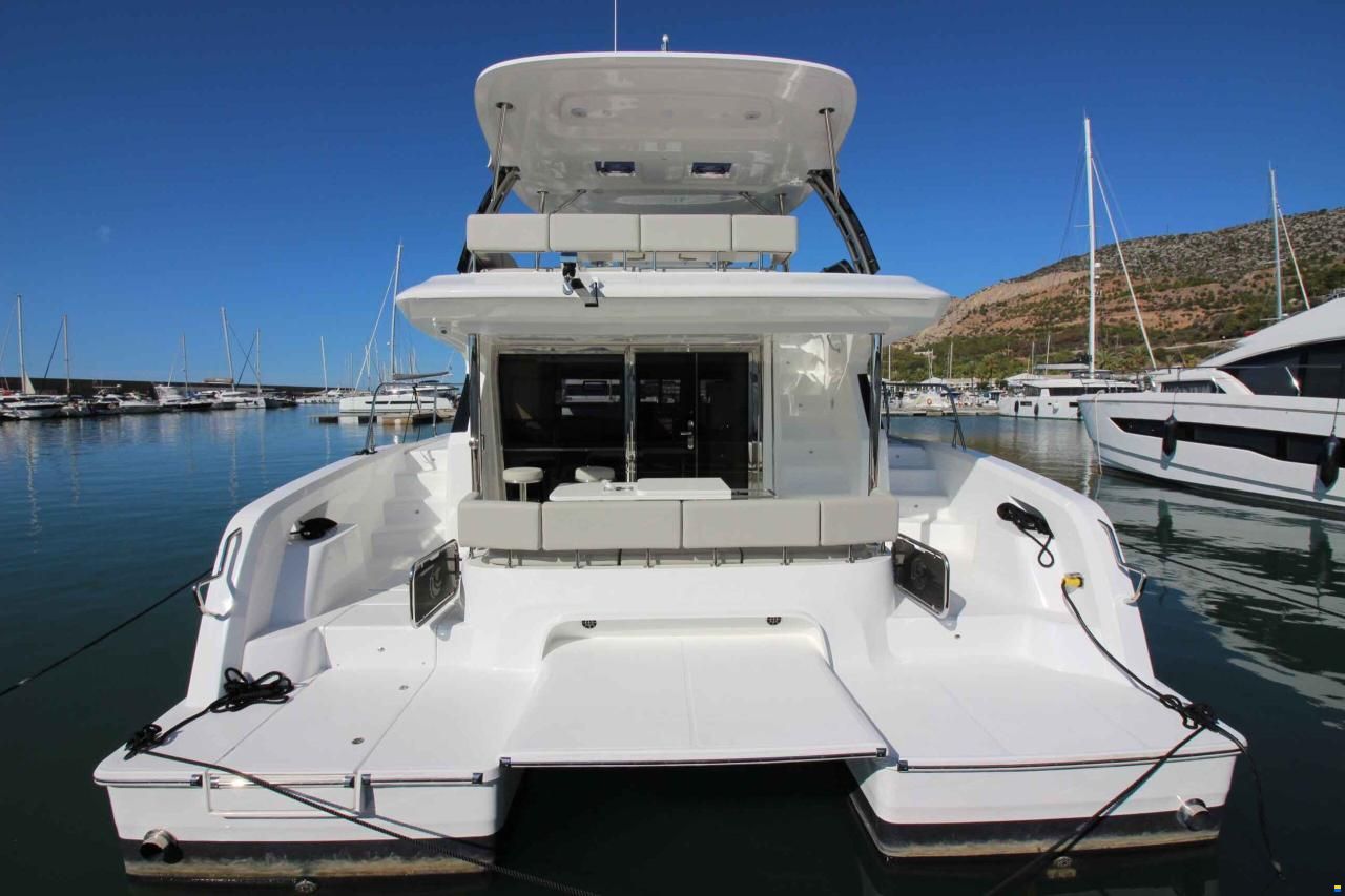 AQUILA 42