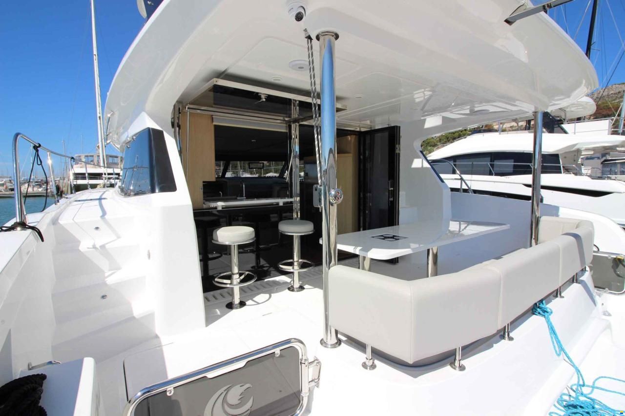 AQUILA 42