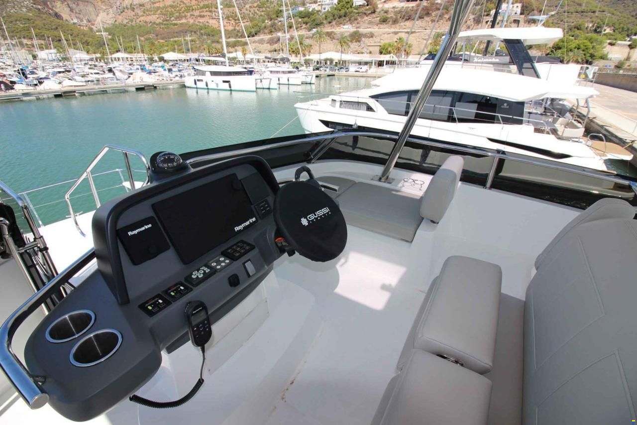 AQUILA 42