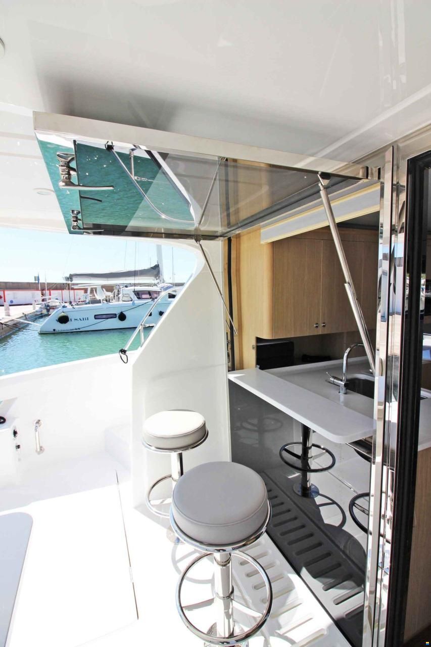 AQUILA 42