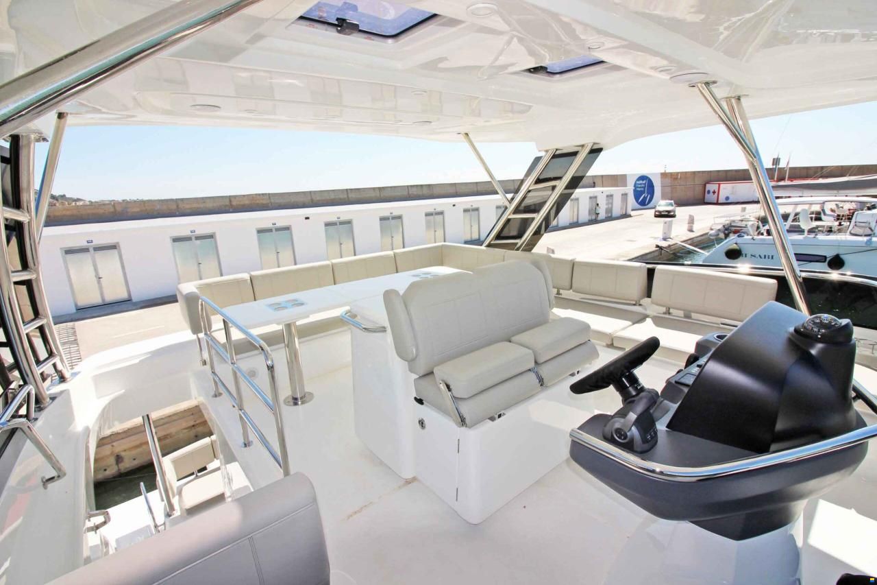 AQUILA 42