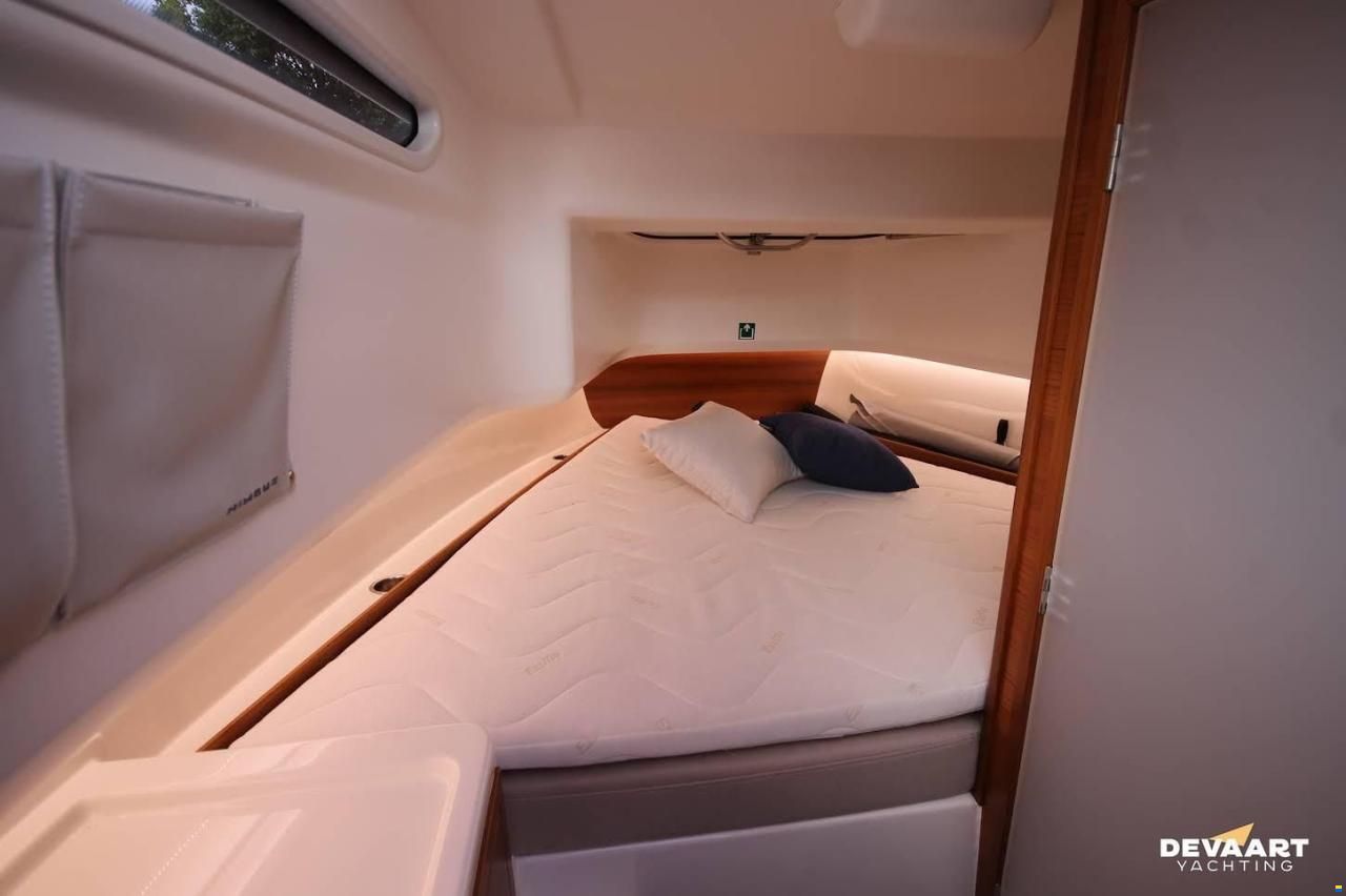 Nimbus T8