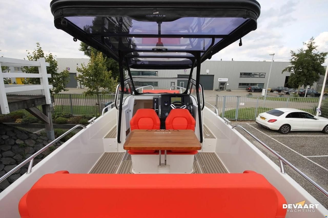 Nimbus T8
