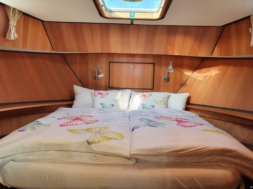 Linssen 29.9 Sedan