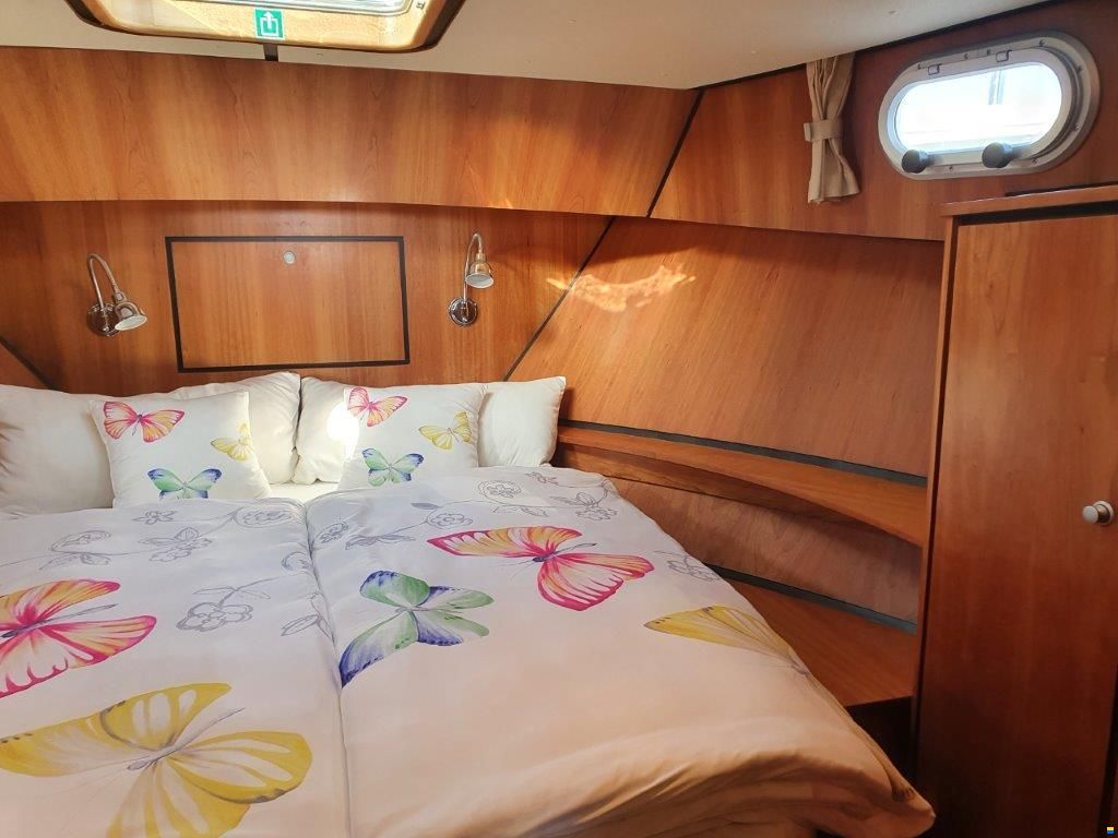 Linssen 29.9 Sedan