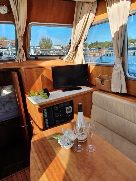 Linssen 29.9 Sedan