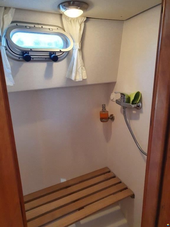 Linssen 29.9 Sedan