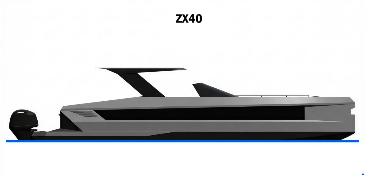 2026 Futuro ZX40, EUR 740,993