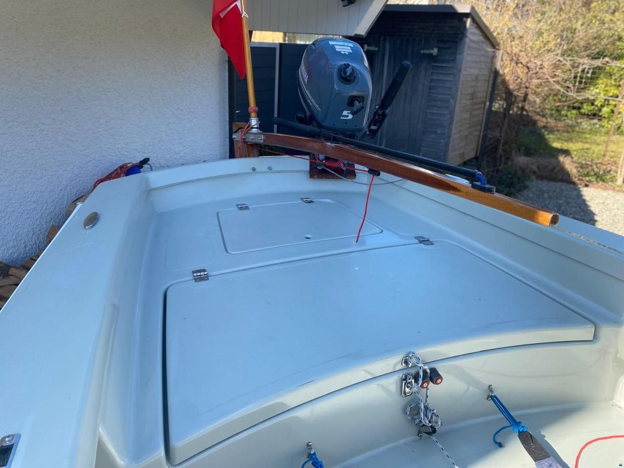 Heeg Randmeer Advance