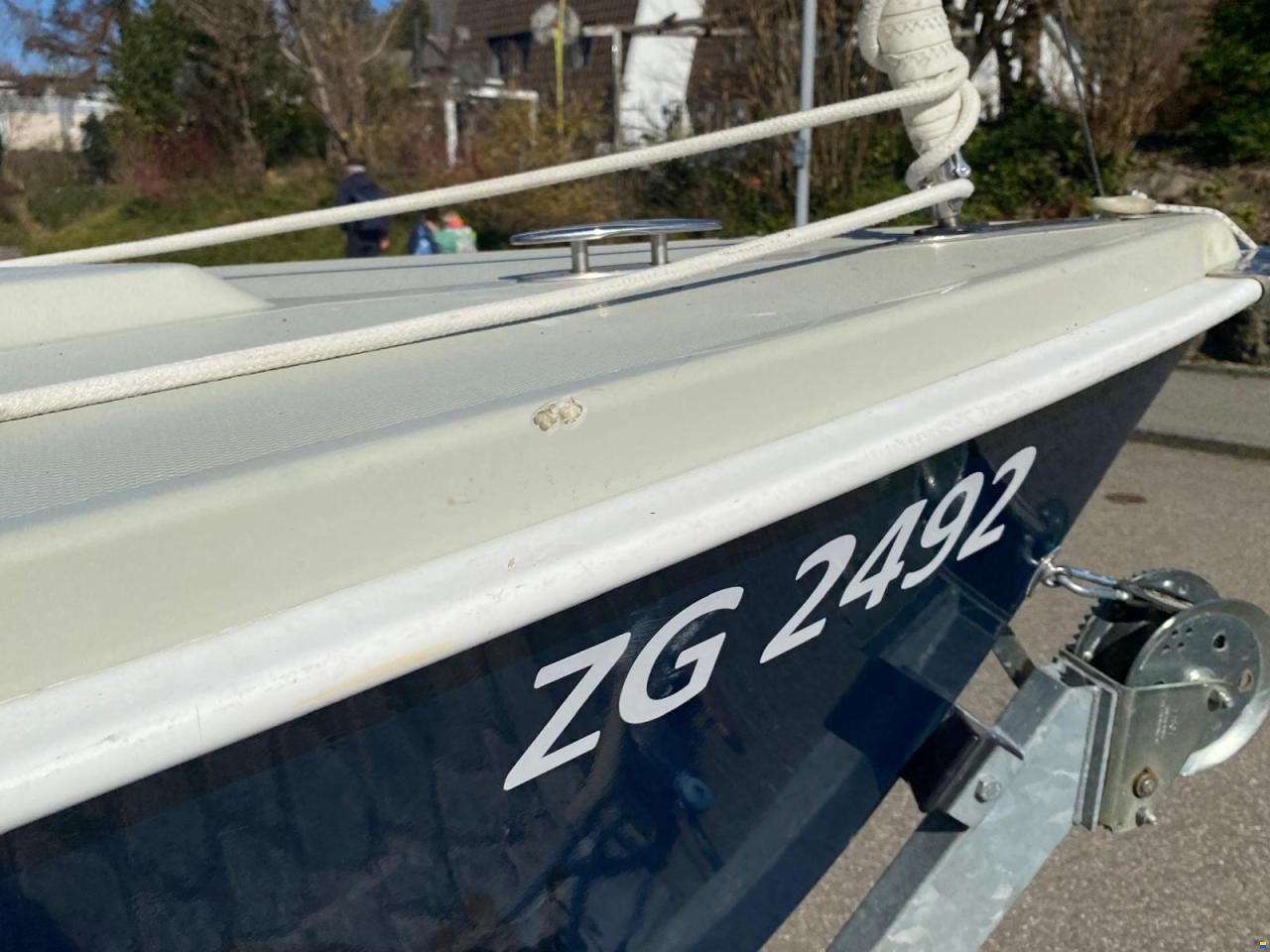 Heeg Randmeer Advance