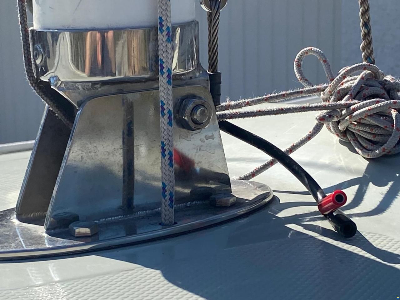 Heeg Randmeer Advance