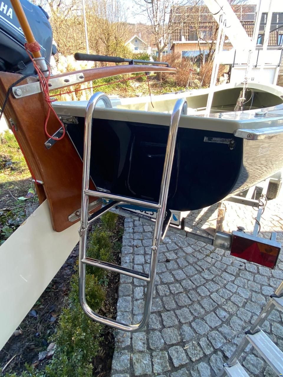 Heeg Randmeer Advance