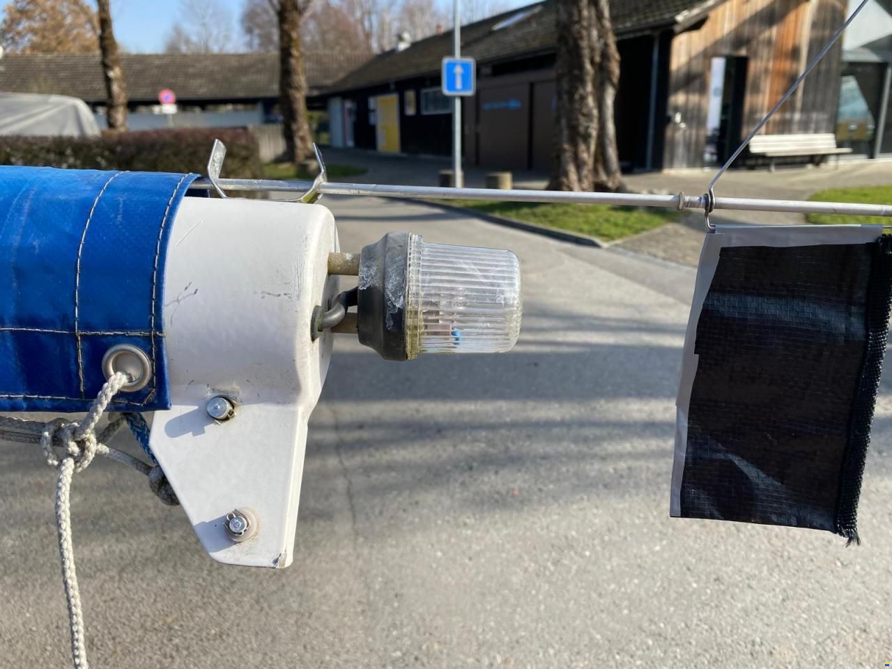 Heeg Randmeer Advance