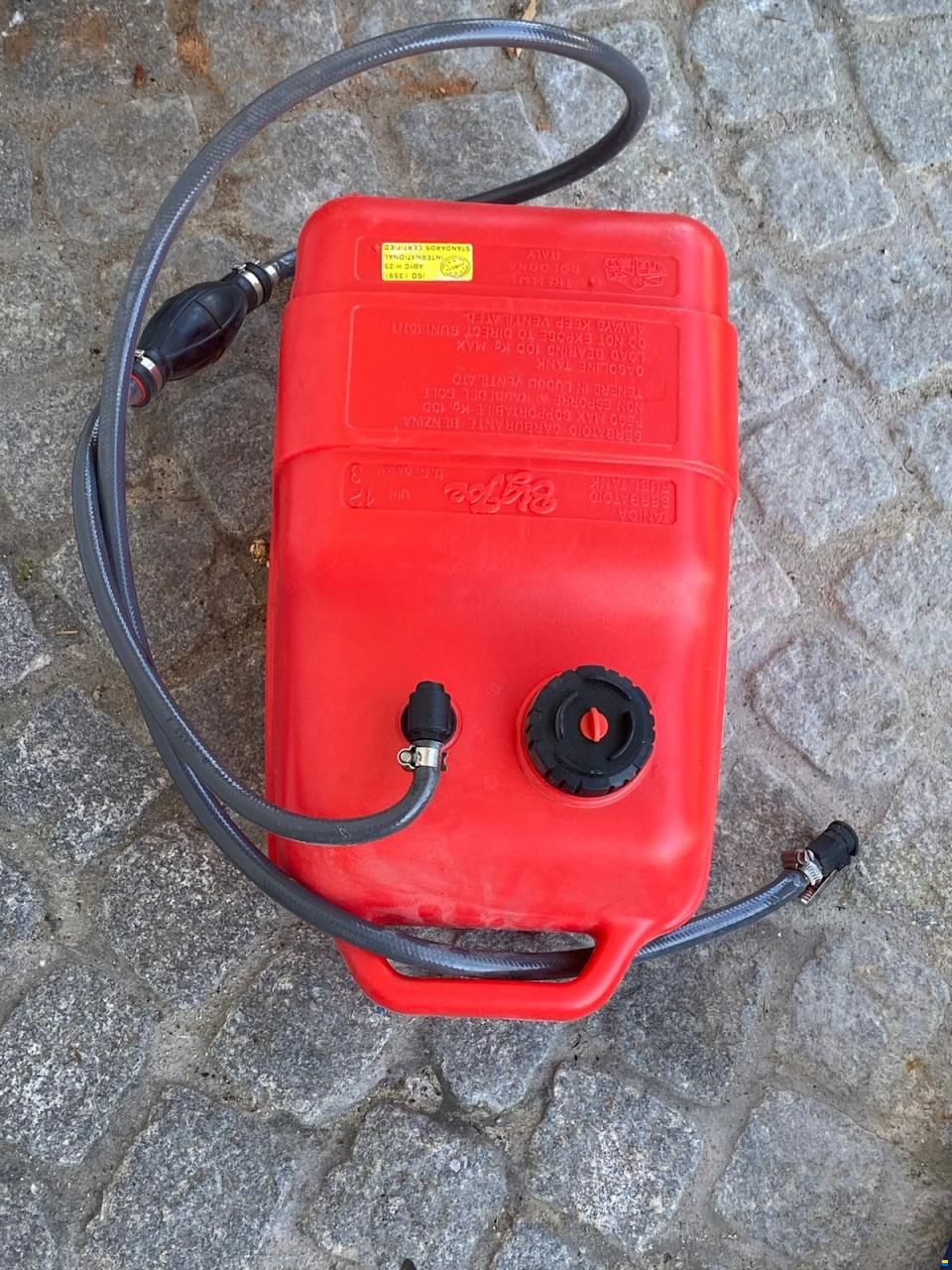 Heeg Randmeer Advance