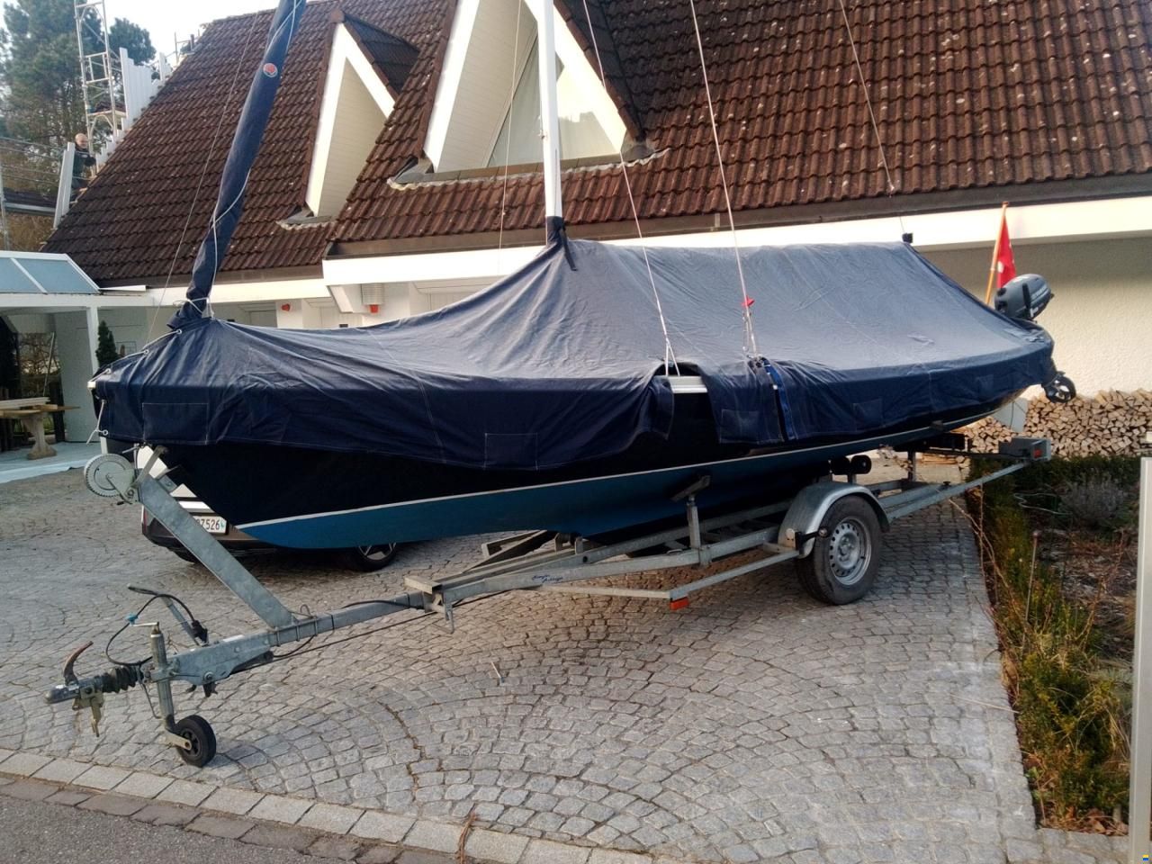 Heeg Randmeer Advance