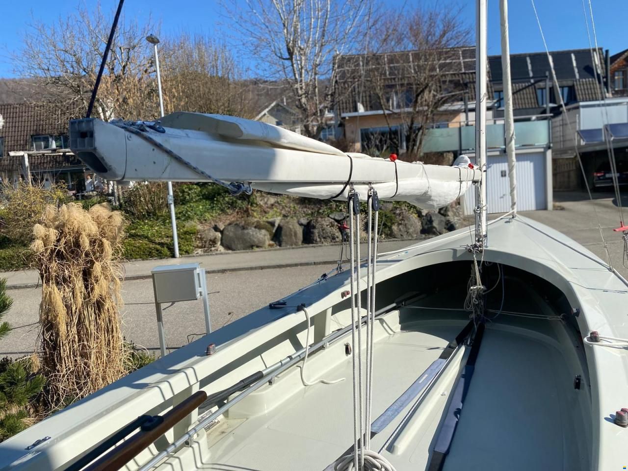 Heeg Randmeer Advance