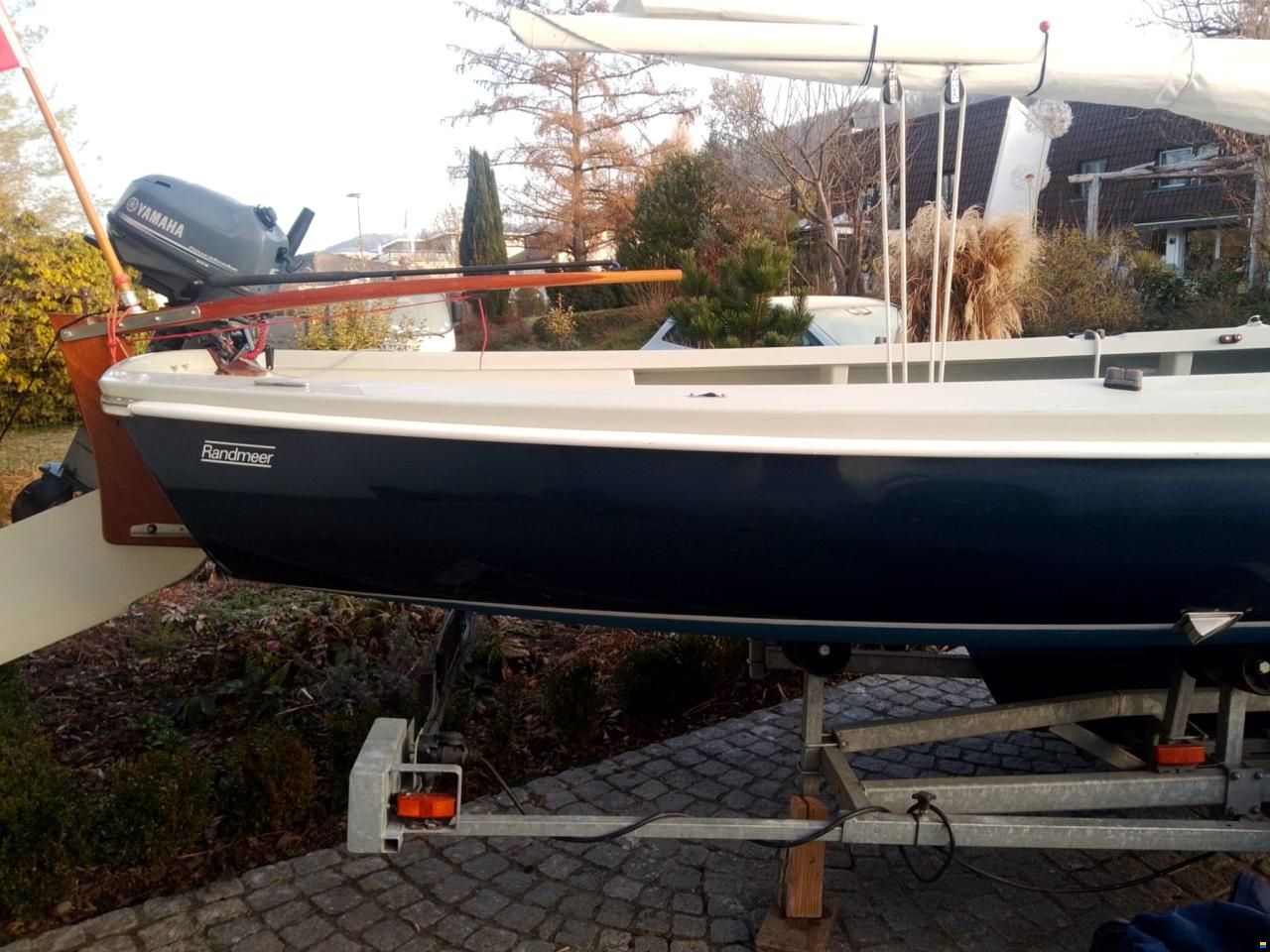 Heeg Randmeer Advance