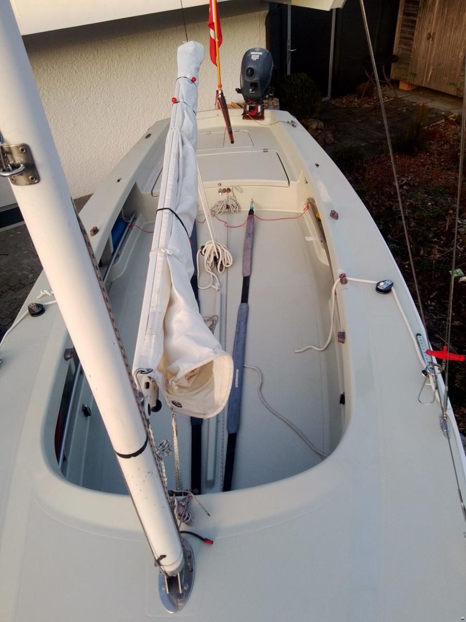 Heeg Randmeer Advance