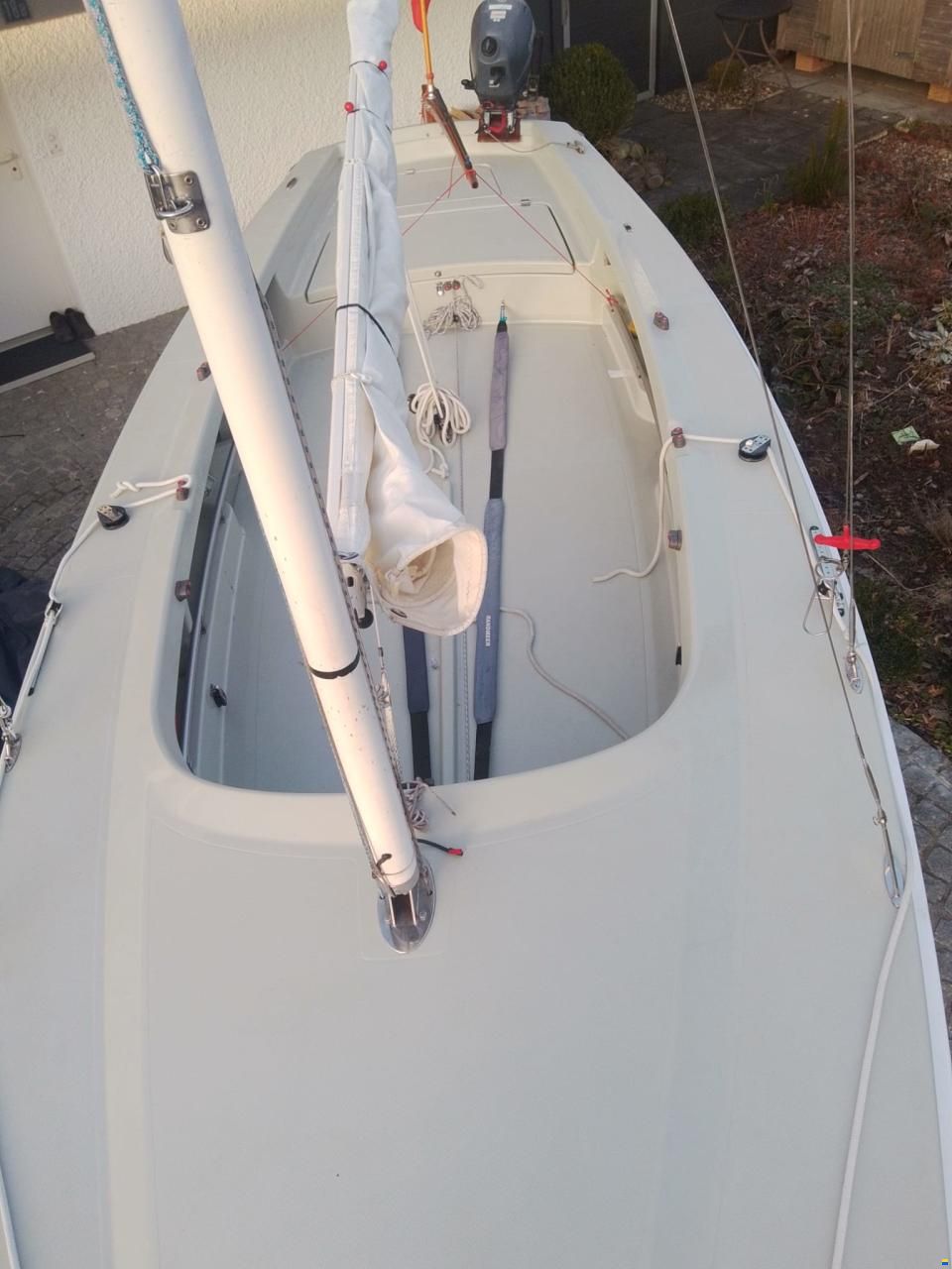 Heeg Randmeer Advance