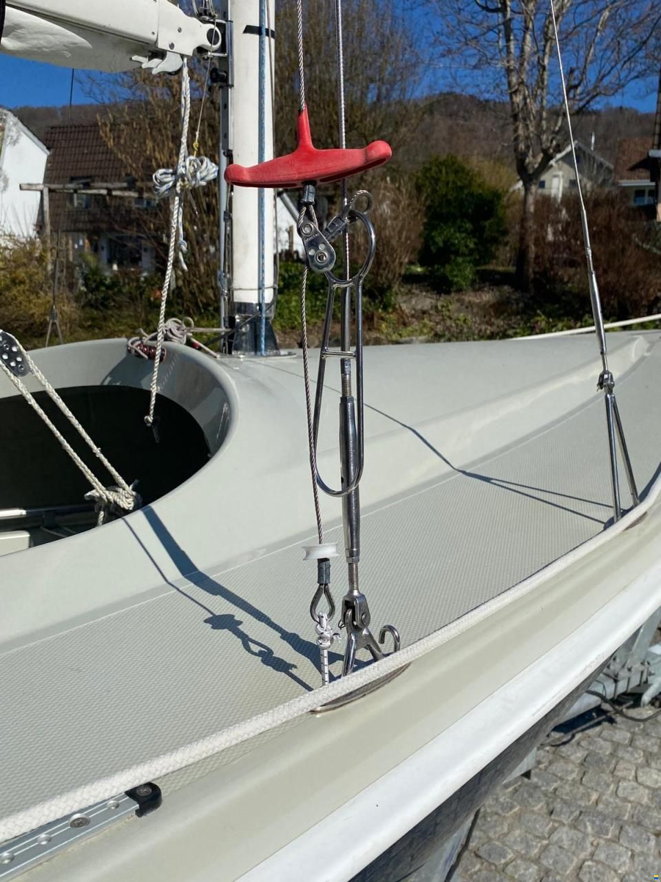 Heeg Randmeer Advance